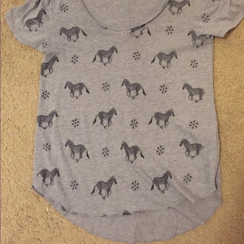 Extra small Hollister shirt